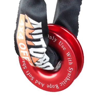 Kit de rescate para piola sintética