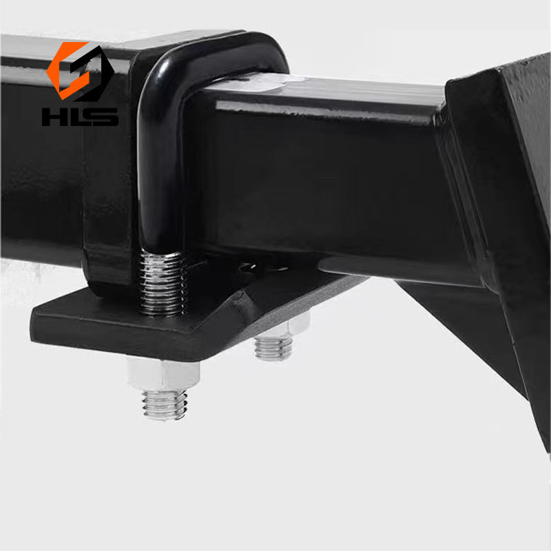 Estabilizador enganche carro de arrastre