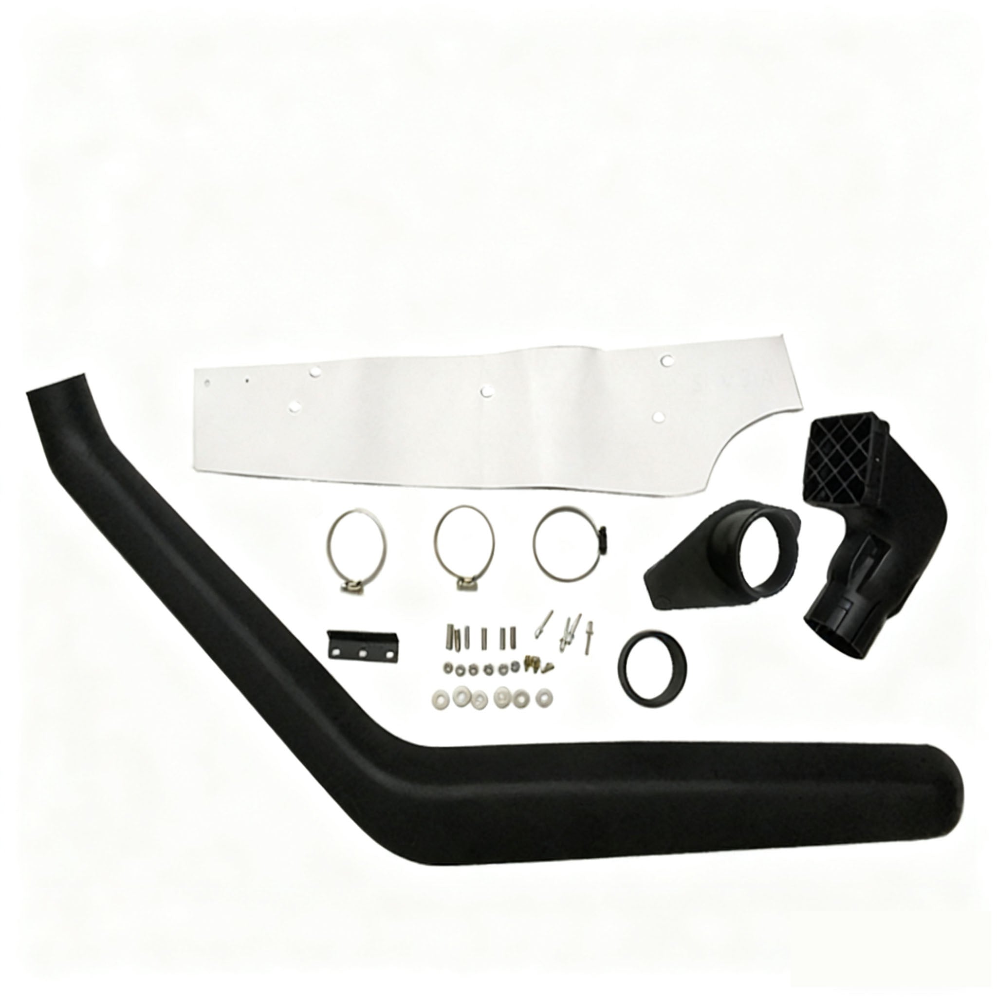 Snorkel mitsubishi pajero mk2 1991-1999