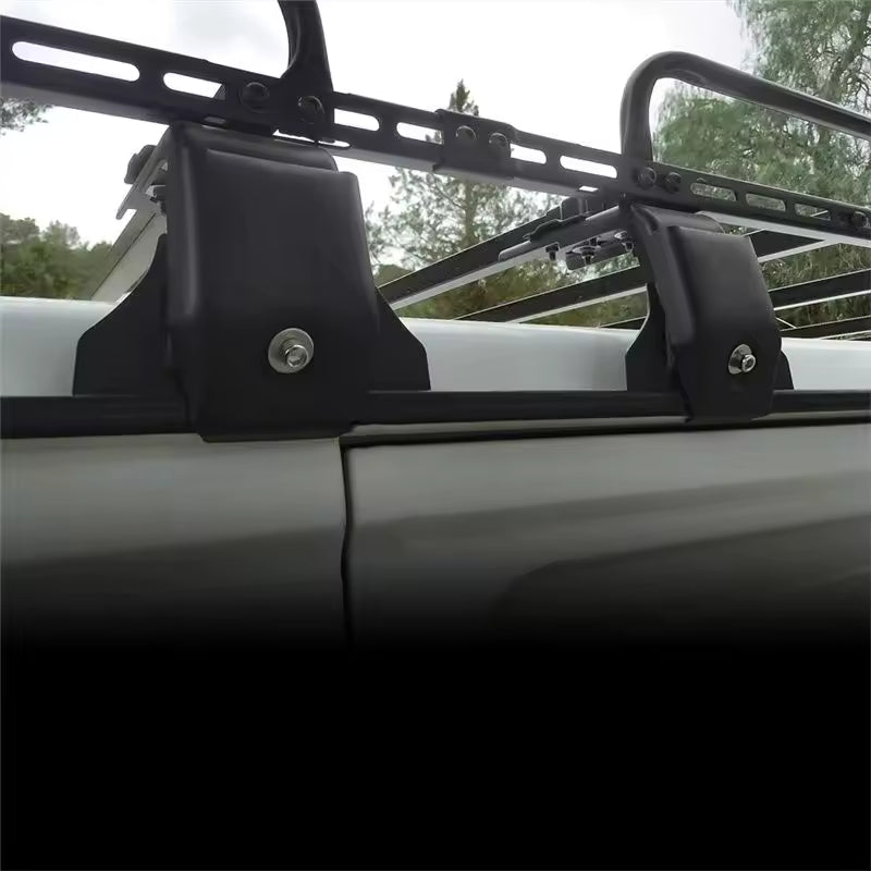 soporte para parrilla tipo ARB