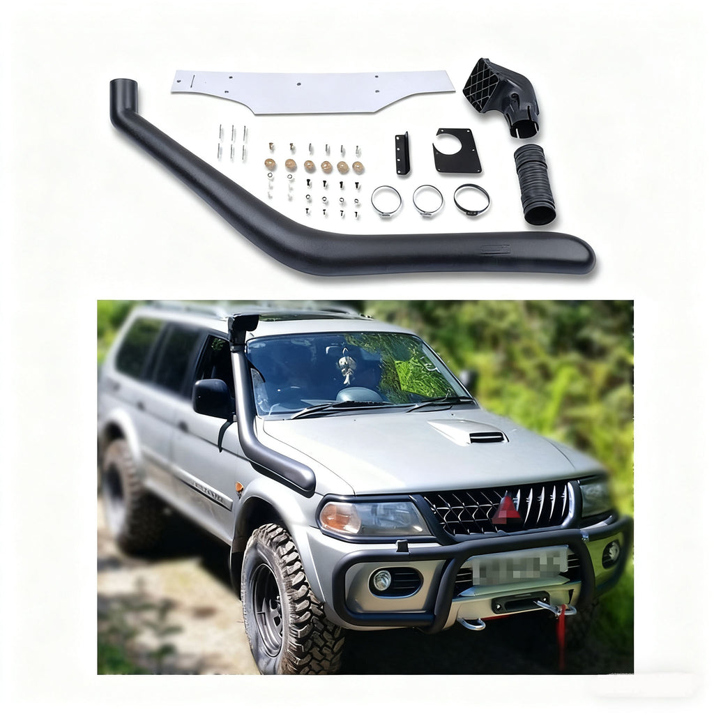 Snorkel Mitsubishi Montero Sport o L200 1996-2006