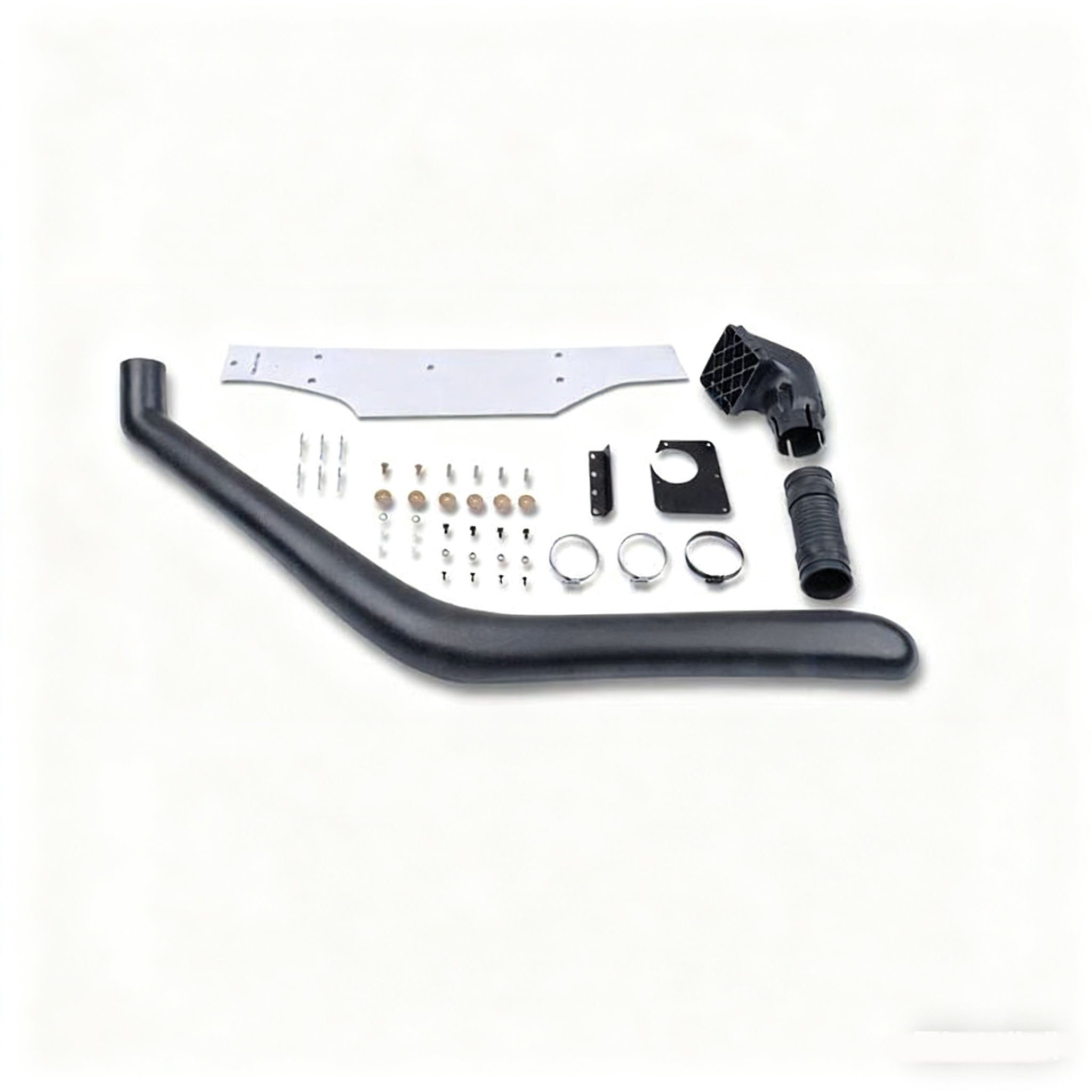 Snorkel Mitsubishi Montero Sport o L200 1996-2006
