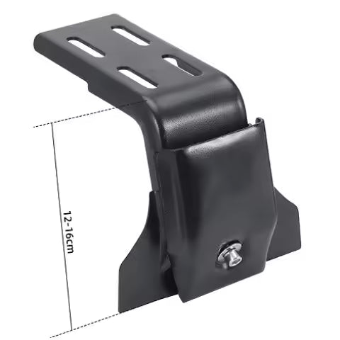 soporte para parrilla tipo ARB