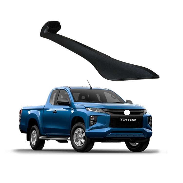 Snorkel Mitsubishi l200 2019-2022