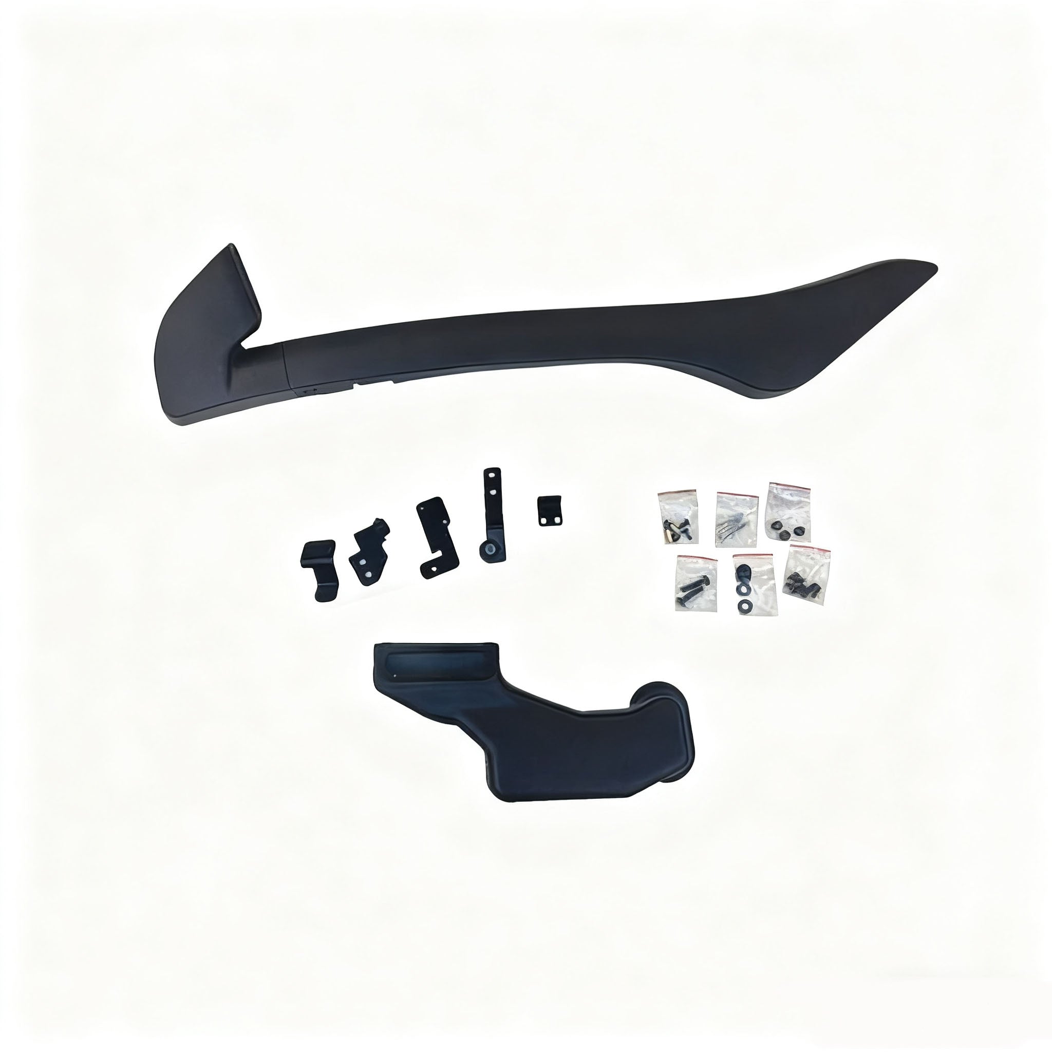 Snorkel Mitsubishi l200 2019-2022