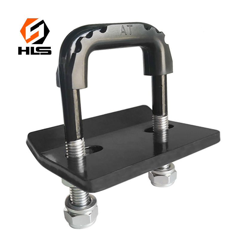 Estabilizador enganche carro de arrastre