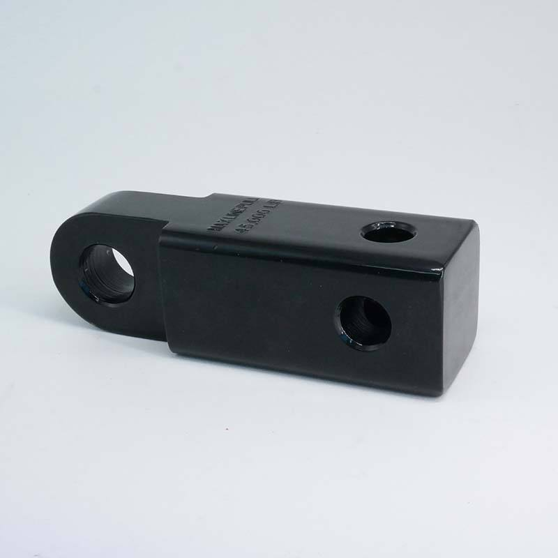 Mano de acople para grillete