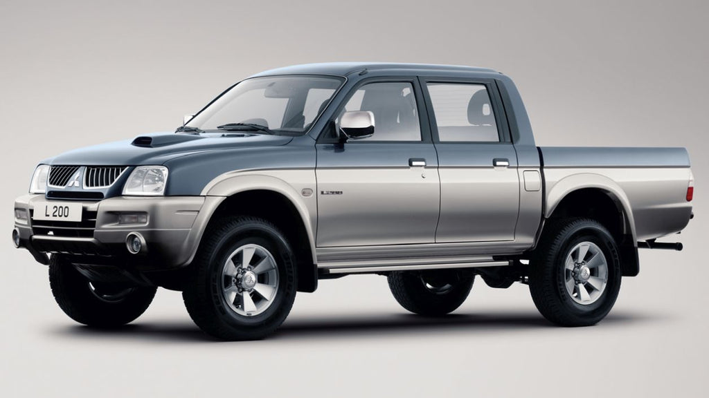 Snorkel Mitsubishi Montero Sport o L200 1996-2006